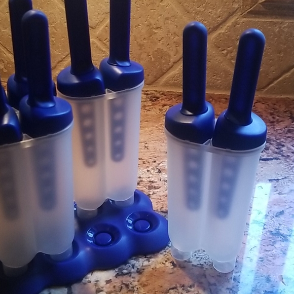 Tevolo Popsicle Maker - Picture 2 of 5